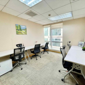 Executive office centres in central Guangzhou. Click for details.