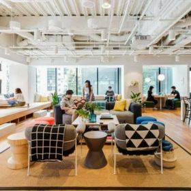 Nihonbashi Kabuto One, 7-chome Kabutocho, Nihonbashi. Click for details.