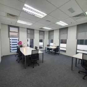 Exterior image of No.46 Jalan Dungun, Level 11 & 12, Menara Dungun, Taman Damansara Endah. Click for details.