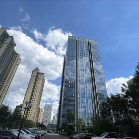 Offices at Northeast Of The Intersection Of Qizhou Road & Qingdao Road, China Resources Centre. Click for details.