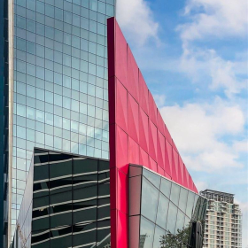 Exterior image of Number 2556, Sukhumvit Road. Click for details.