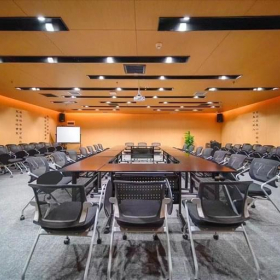 Serviced office to let in Xian. Click for details.