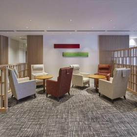 Tokyo executive suite. Click for details.