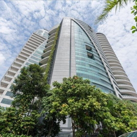 Office accomodations to rent in Petaling Jaya. Click for details.