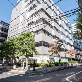 10F Shiba Daimon Centre, 1-10-11 Shiba Daimon Minato Ku serviced offices. Click for details.