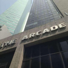 Collyer Quay, The Arcade, Level- 17 executive offices. Click for details.