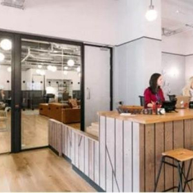 Executive office - Shanghai. Click for details.