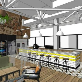 Serviced offices in central Shanghai. Click for details.