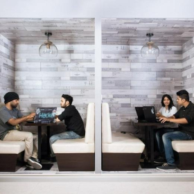 Serviced office centre in Bengaluru (Bangalore). Click for details.