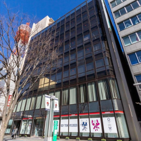 14-13 Fujimi 1-Chome, Chuo-ku, Chiba-shi executive suites. Click for details.