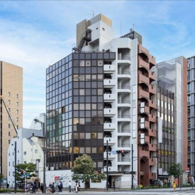 4-31-7 Shinbashi, 1F, 9F Dai-3 Meiwa Building, Minato-ku serviced office centres. Click for details.