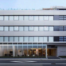 Office space - Tokyo. Click for details.