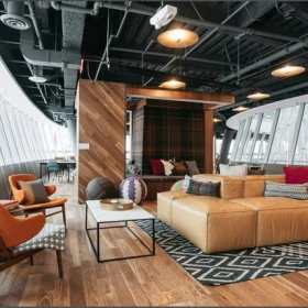 Serviced office to hire in Seoul. Click for details.