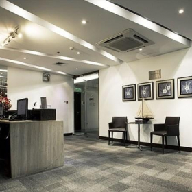 Serviced office in Taguig . Click for details.