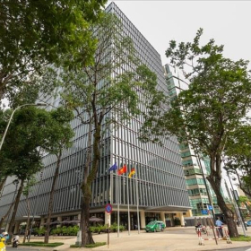Office accomodations to rent in Ho Chi Minh City. Click for details.
