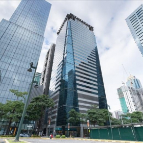 Serviced offices to rent in Manila. Click for details.
