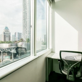 Office space - Singapore. Click for details.