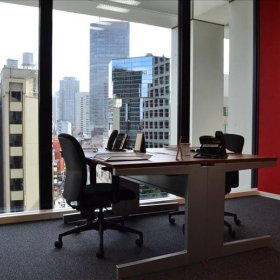 Exterior image of 1-2-7 Motoakasaka, Minato-ku, 4F Akasaka K Tower. Click for details.