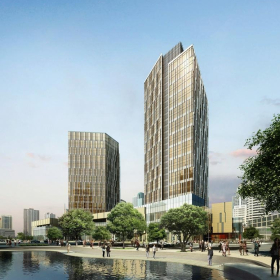 Executive office to hire in Shanghai. Click for details.