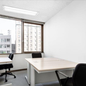 Office accomodations to let in Kagoshima. Click for details.