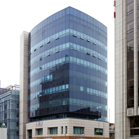 Offices at 326, Bongeunsa-ro, MoA Seonjungreung, 8th and 9th Floor. Click for details.