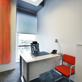 Image of Istanbul office accomodation. Click for details.