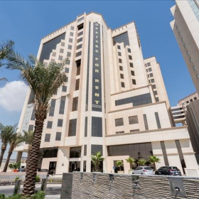 Image of Al Khobar serviced office. Click for details.
