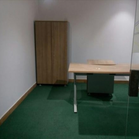 Serviced office - Riyadh. Click for details.
