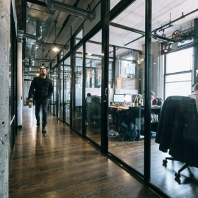 Serviced office in Gurugram (Gurgaon). Click for details.