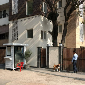 Office accomodation to let in New Delhi. Click for details.