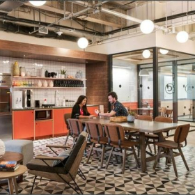 Hong Kong serviced office centre. Click for details.