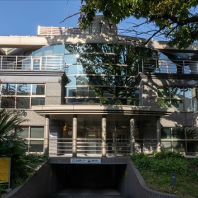 Exterior image of 1F & 2F Frances Building 2-19-9, Ebisu Nishi, Shibuya-ku. Click for details.