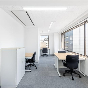 3-27-25 Hakataekimae, 8F/9F Daini Okabe Building, Hakata-ku. Click for details.
