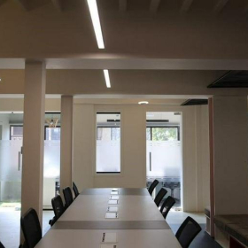 Serviced office - Mumbai. Click for details.