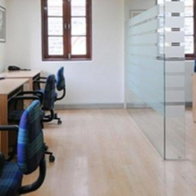 Exterior image of DBS House, 31 Prescot Road, Fort. Click for details.