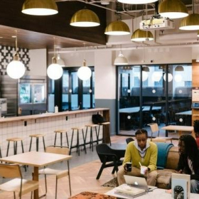 Office space in Beijing. Click for details.