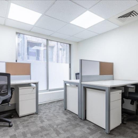 Exterior image of Regus, DNR 90, Unit Nos. 301, 3rd floor, 569/3, MG Road. Click for details.