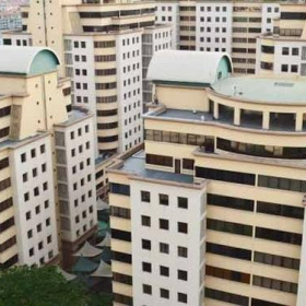 Exterior image of E-07-21, 2, Jalan Kiara, Mont Kiara. Click for details.