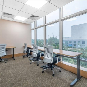 Office spaces to lease in New Delhi. Click for details.