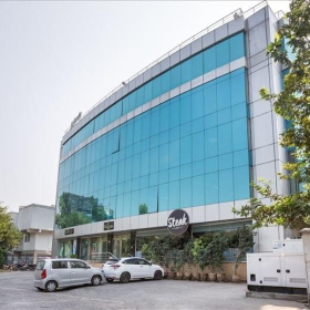 Islamabad office suite. Click for details.