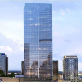 Executive office - Xi'an. Click for details.