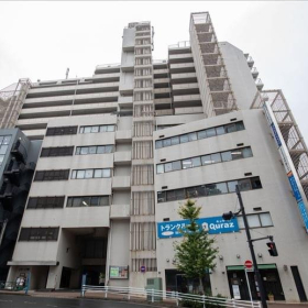 Offices at Estage Osaki Building 6F 3-5-2, Shinagawa-ku, Osaki. Click for details.