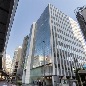 Exterior view of 16-28 Nampeidai, Daiwa Shibuya Square 6/F, Shibuya-ku. Click for details.