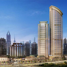 Level 20, HKRI Taikoo Hui Center II, 288 Shimen Yi Road, Jing'an District office accomodations. Click for details.