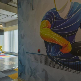 IndiQube Edge, Next to Prestige Ferns Galaxy, Bellandur. Click for details.