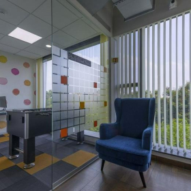 Bangalore office accomodation. Click for details.