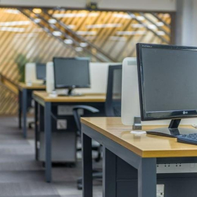 Bangalore serviced office. Click for details.