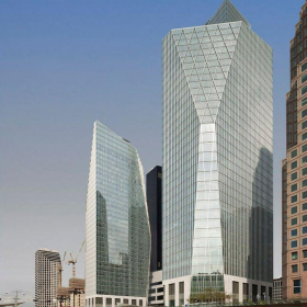 Serviced office centre to rent in Seoul. Click for details.