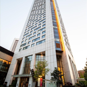 8th Floor Jinling Hotel Asia Pacific Tower, No. 2, Hanzhong Road, Gulou District. Click for details.