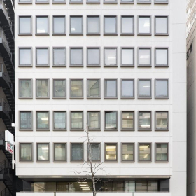4-5-20 Kojimachi, 4F & 8F KS Building, Chiyoda-ku serviced offices. Click for details.